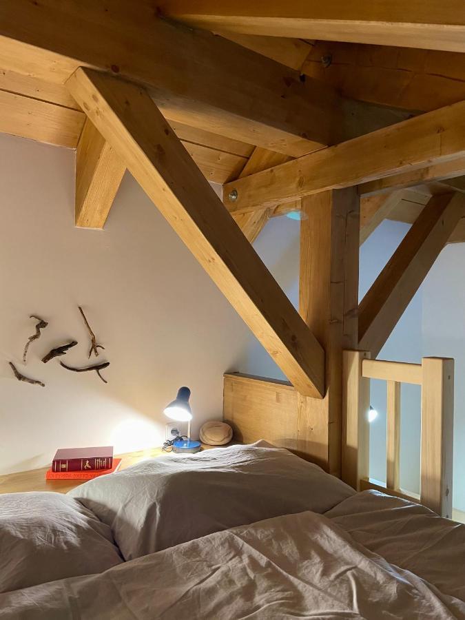 Apartmany V Lese Bedřichov Εξωτερικό φωτογραφία