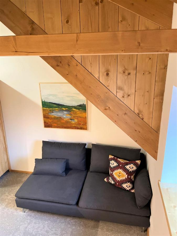 Apartmany V Lese Bedřichov Εξωτερικό φωτογραφία