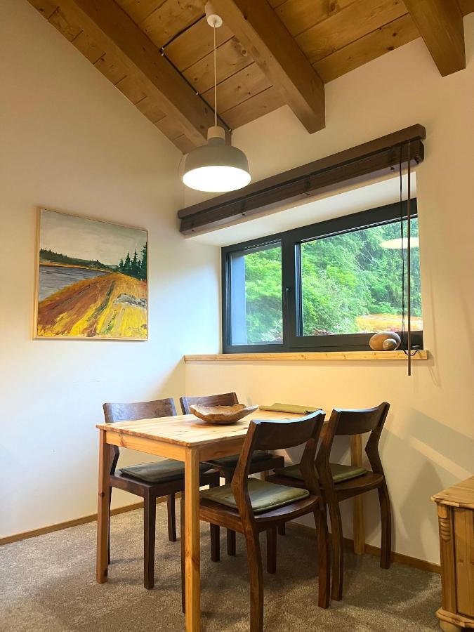 Apartmany V Lese Bedřichov Εξωτερικό φωτογραφία