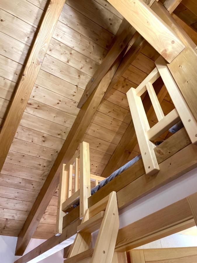 Apartmany V Lese Bedřichov Εξωτερικό φωτογραφία