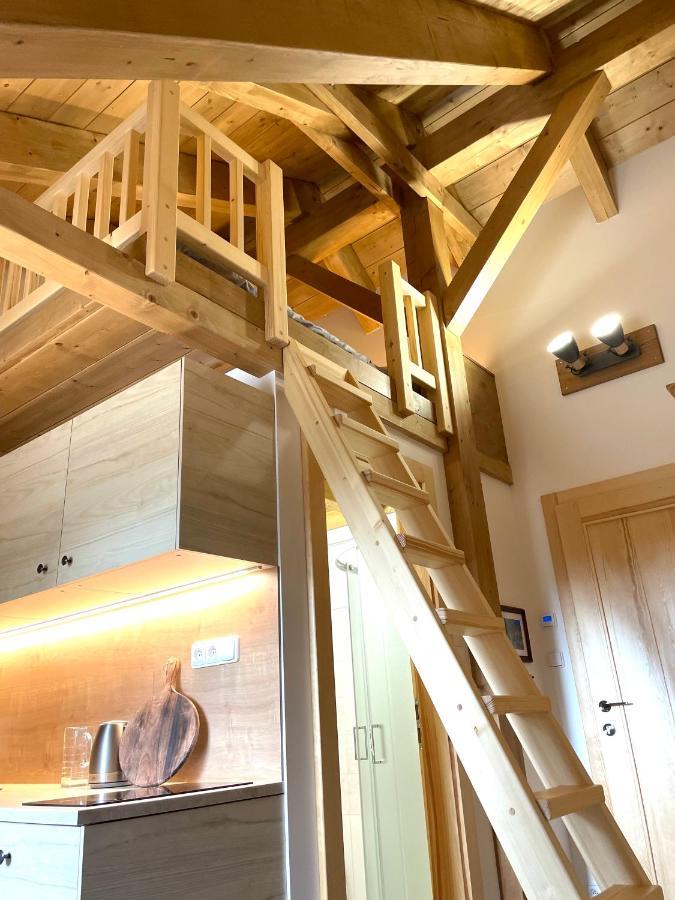 Apartmany V Lese Bedřichov Εξωτερικό φωτογραφία