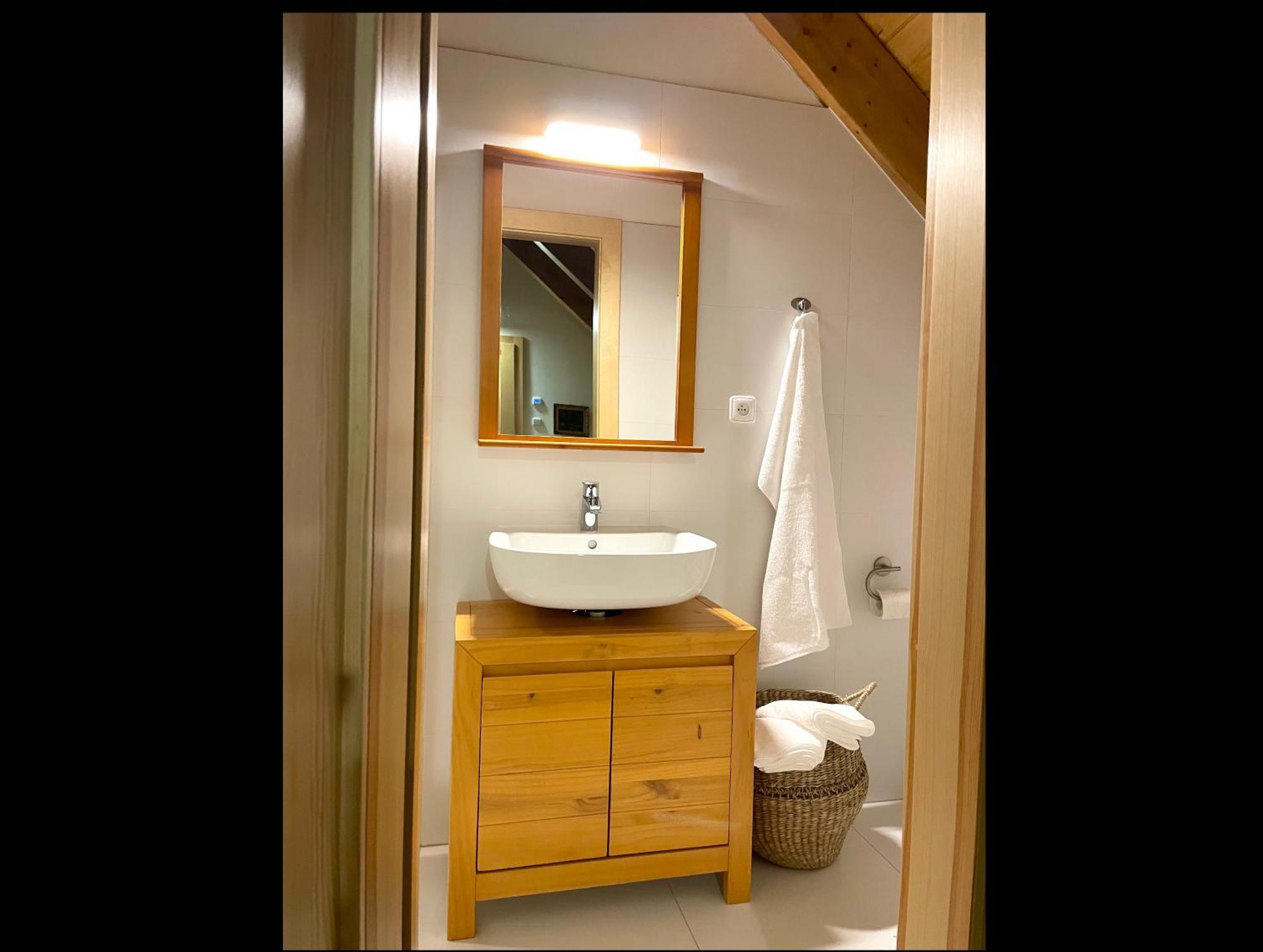Apartmany V Lese Bedřichov Δωμάτιο φωτογραφία