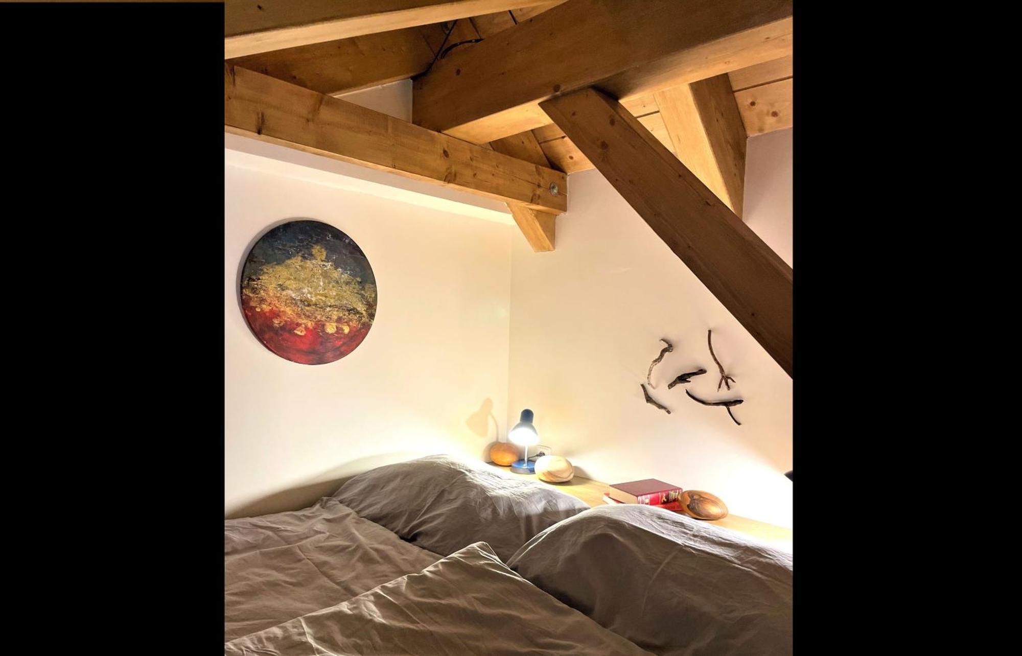 Apartmany V Lese Bedřichov Εξωτερικό φωτογραφία